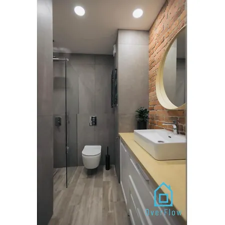 Apartament Grey Gdańsk
